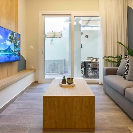 “Champions” Apartment In N. Kosmos Neighbourhood Atene Esterno foto