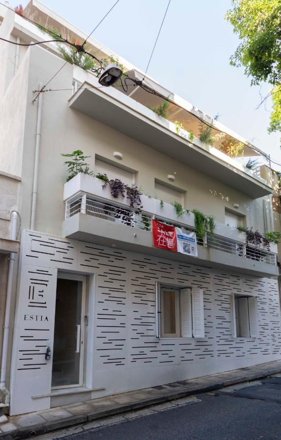 “Champions” Apartment In N. Kosmos Neighbourhood Atene Esterno foto