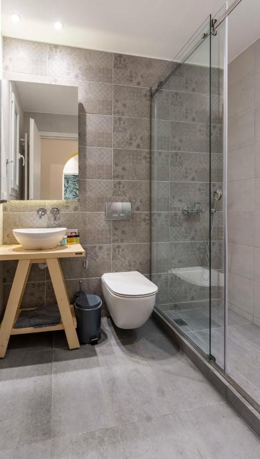 “Champions” Apartment In N. Kosmos Neighbourhood Atene Esterno foto