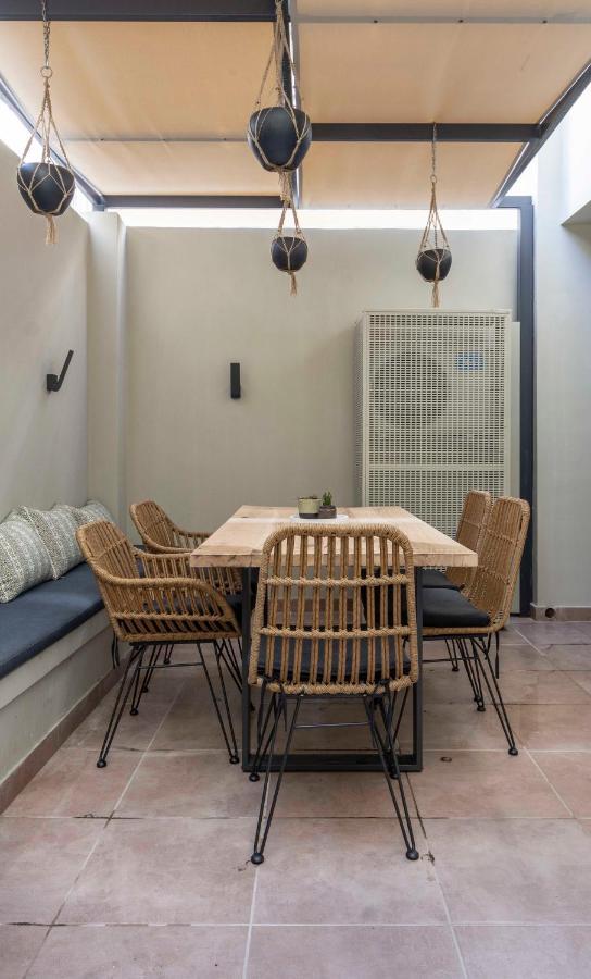 “Champions” Apartment In N. Kosmos Neighbourhood Atene Esterno foto