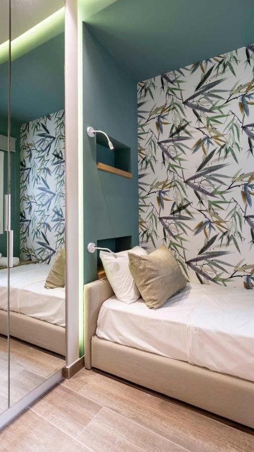 “Champions” Apartment In N. Kosmos Neighbourhood Atene Esterno foto