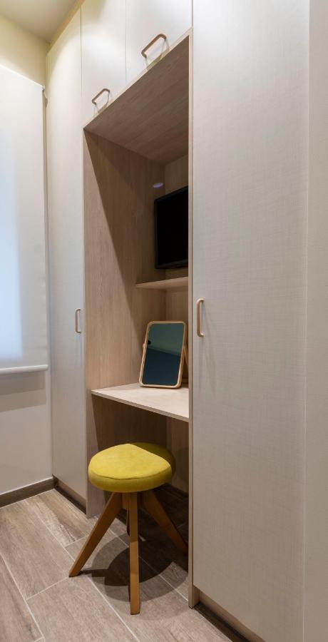 “Champions” Apartment In N. Kosmos Neighbourhood Atene Esterno foto