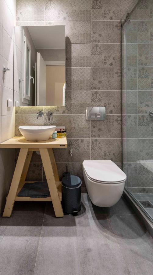 “Champions” Apartment In N. Kosmos Neighbourhood Atene Esterno foto